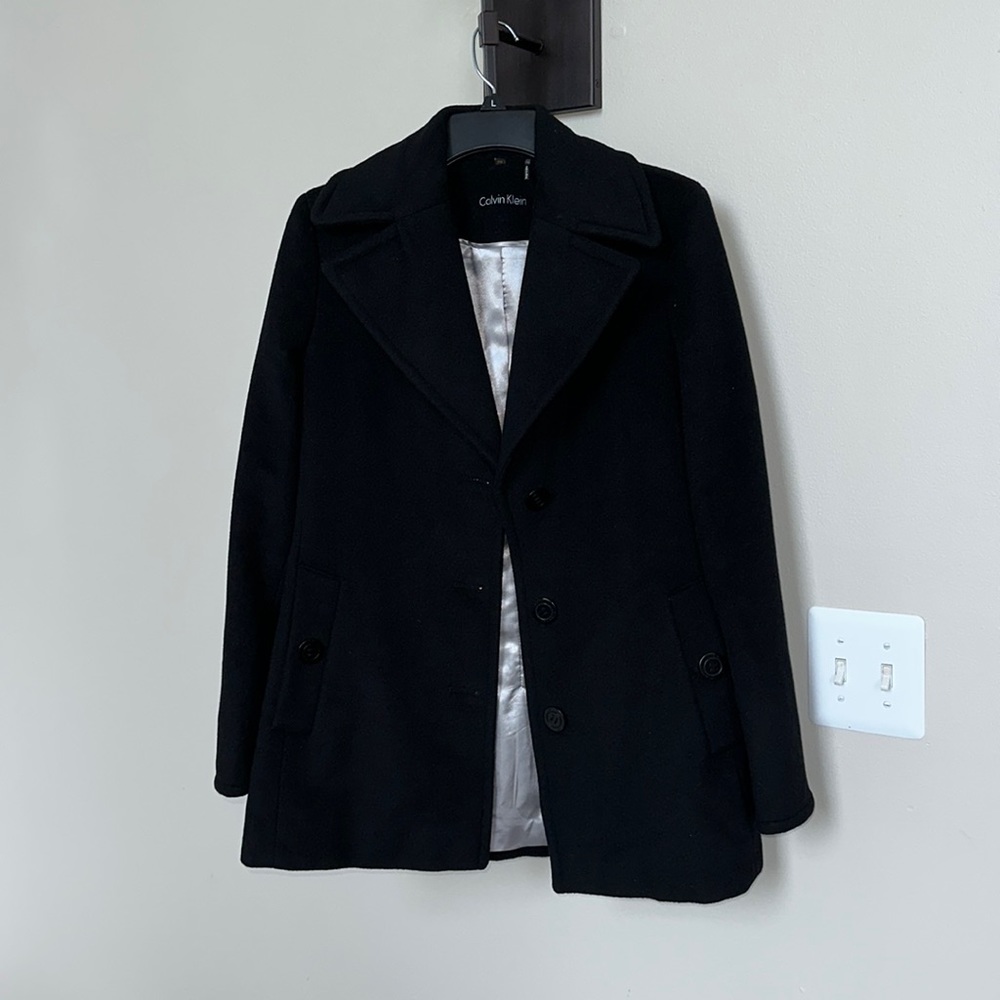 women’s coat